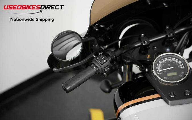 2024 Honda Shadow - $7,499.00