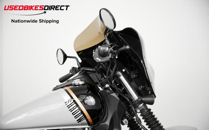 2024 Honda Shadow - $7,499.00