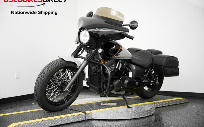 2024 Honda Shadow - $7,499.00