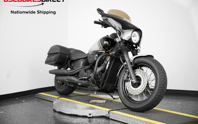 2024 Honda Shadow - $7,499.00