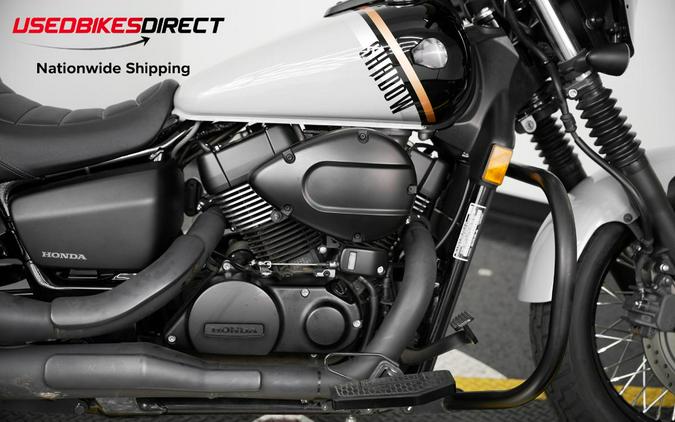 2024 Honda Shadow - $7,499.00
