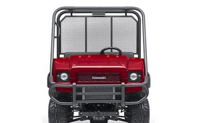 2015 Kawasaki Mule™ 4010 4x4