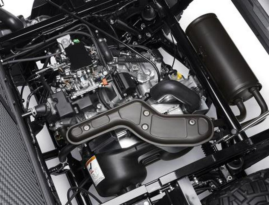 2015 Kawasaki Mule™ 4010 4x4