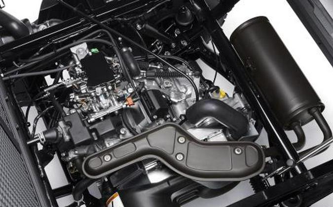 2015 Kawasaki Mule™ 4010 4x4