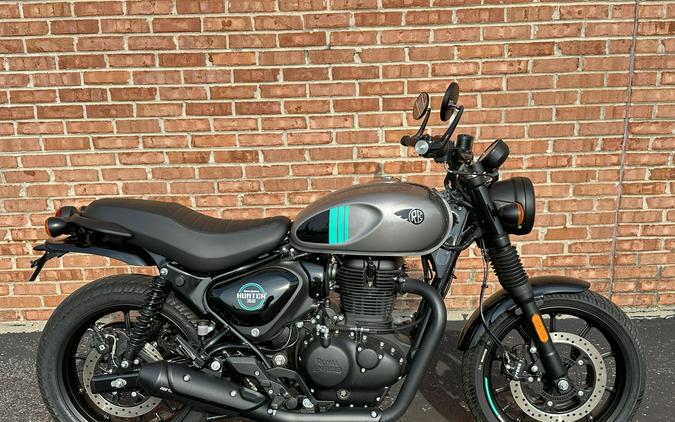 2023 Royal Enfield Hunter 350