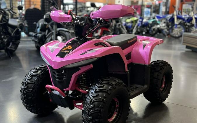 2026 Denago Powersports E-Hawk 6