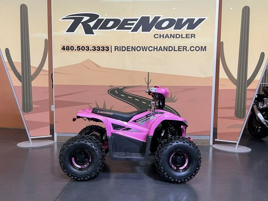 2026 Denago Powersports E-Hawk 6