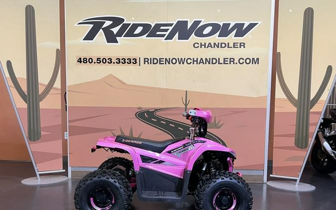 2026 Denago Powersports E-Hawk 6