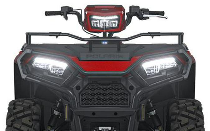 2027 Polaris Sportsman 600 Trail