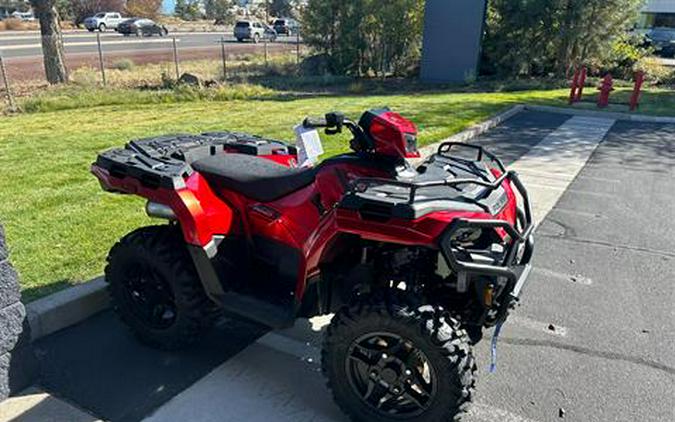 2027 Polaris Sportsman 600 Trail