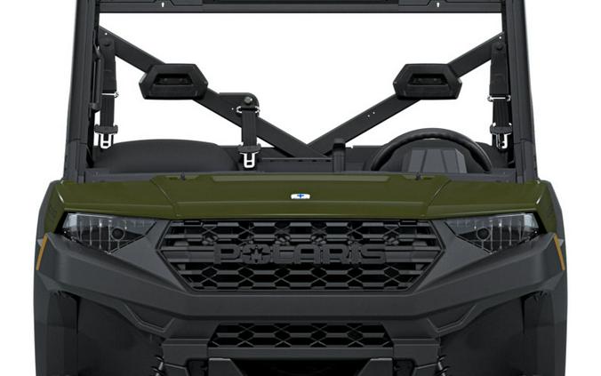 2027 Polaris Ranger 1000