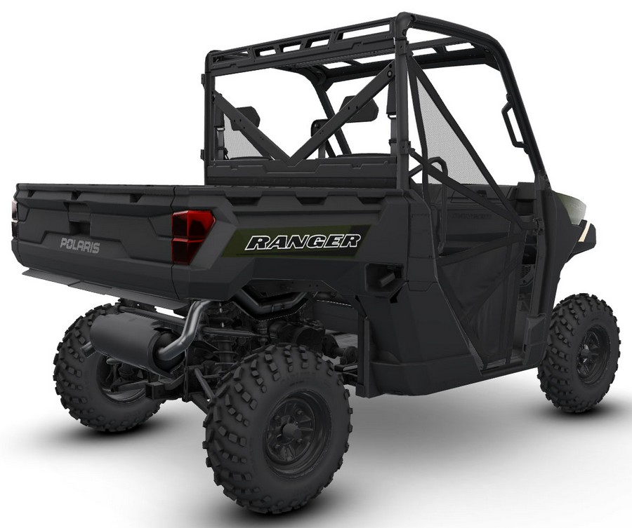 2027 Polaris Ranger 1000