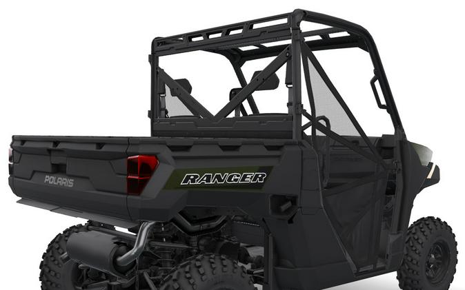 2027 Polaris Ranger 1000