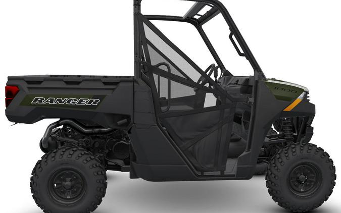 2027 Polaris Ranger 1000