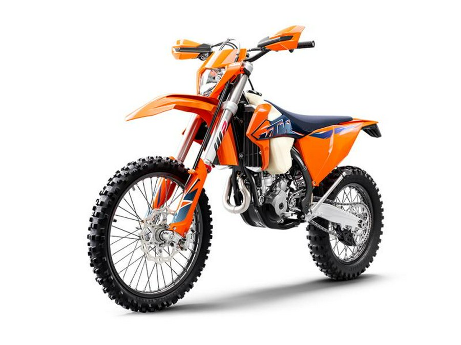 2022 KTM 350 XCF-W