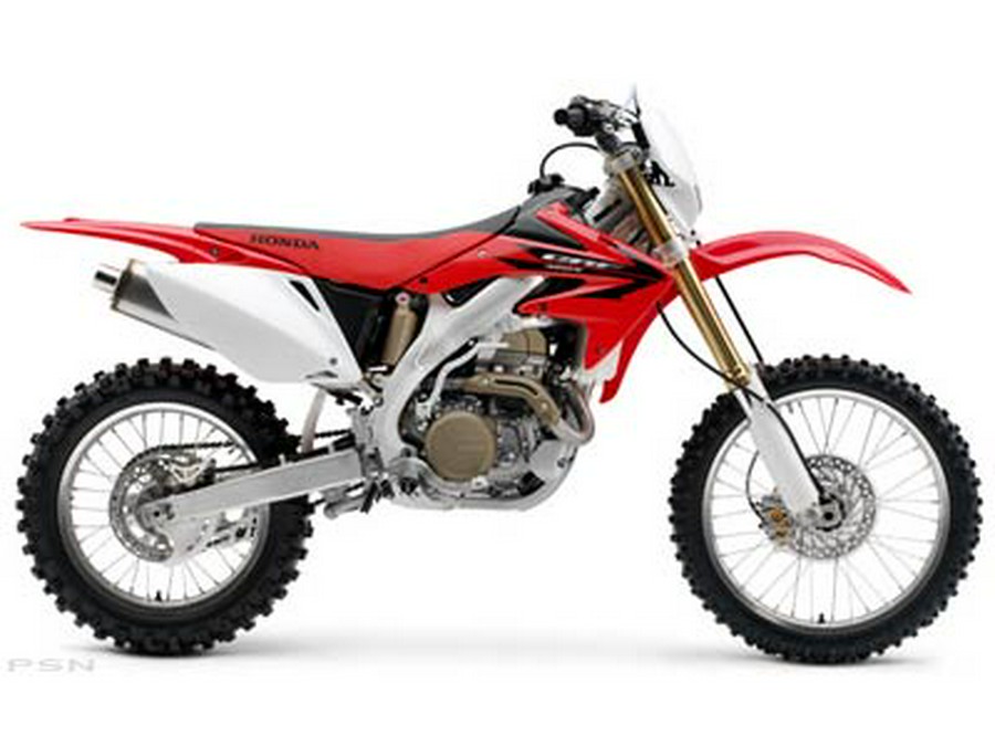 2006 Honda CRF™450X