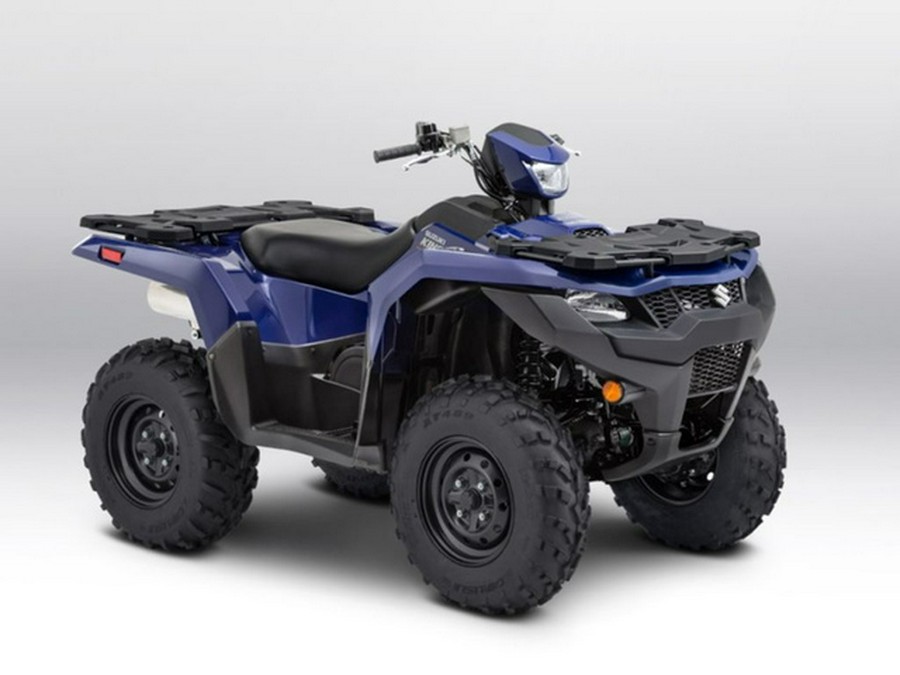 2023 Suzuki KingQuad 500 AXi Power Steering