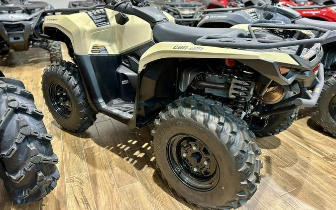 2024 Can-Am® Outlander Pro HD5