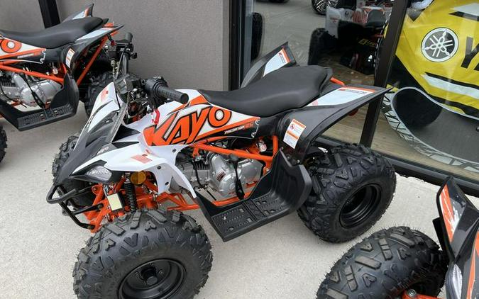 2024 Kayo Predator 125