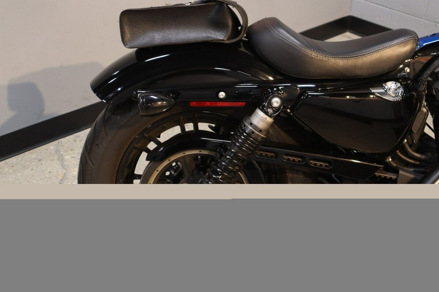 2014 Indian Motorcycle Chieftan BLACK