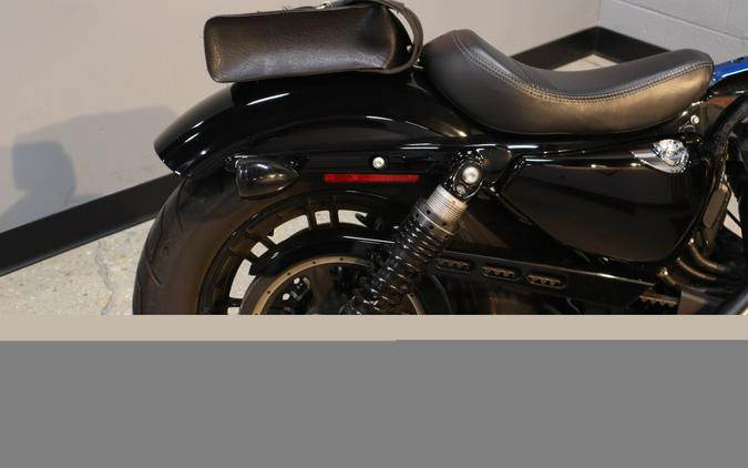 2014 Indian Motorcycle Chieftan BLACK