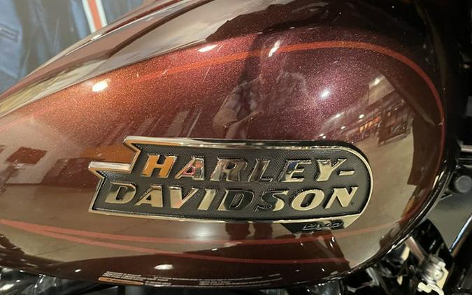 2024 Harley-Davidson FLHXSE - CVO Street Glide