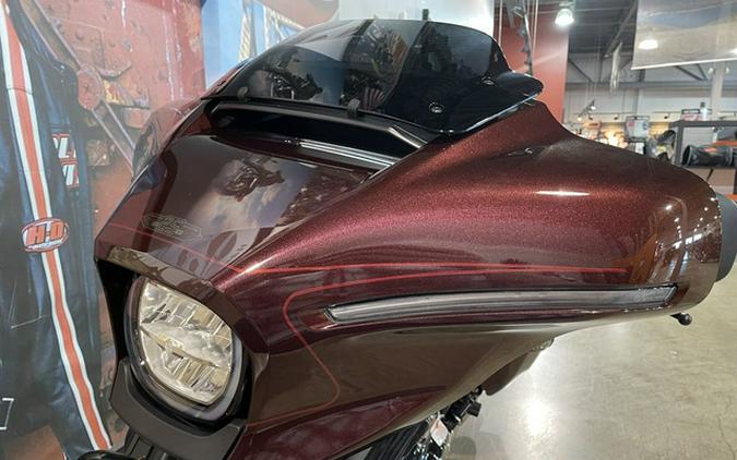 2024 Harley-Davidson FLHXSE - CVO Street Glide