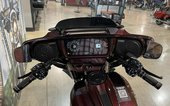 2024 Harley-Davidson FLHXSE - CVO Street Glide