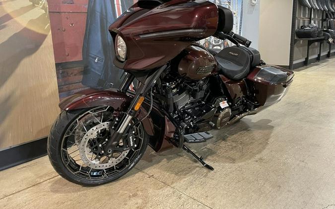 2024 Harley-Davidson FLHXSE - CVO Street Glide