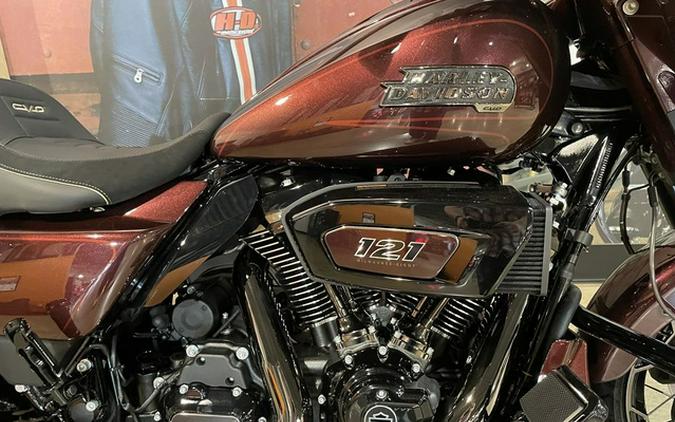 2024 Harley-Davidson FLHXSE - CVO Street Glide