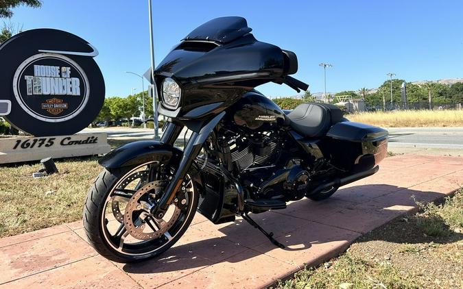 2024 Harley-Davidson® FLHX - Street Glide®