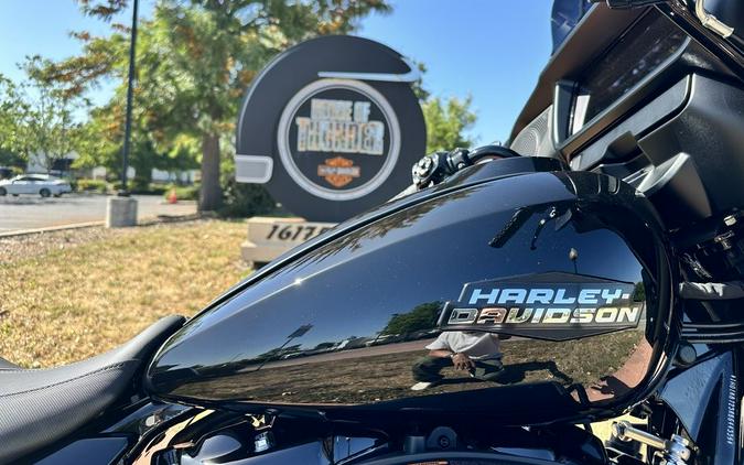 2024 Harley-Davidson® FLHX - Street Glide®