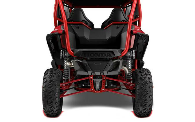 2024 Honda Talon 1000X 4 FOX® Live Valve