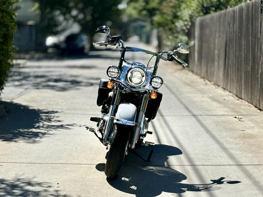 2024 Harley-Davidson® FLHCS - Heritage Classic