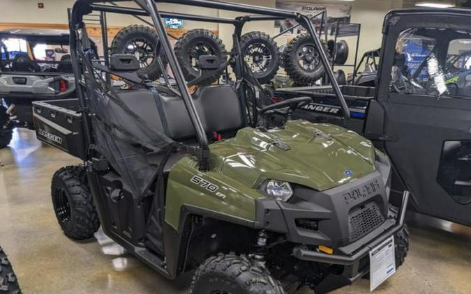 2024 Polaris® Ranger 570 Full-Size