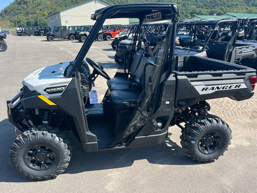 2025 Polaris Industries RANGER 1000 PREMIUM