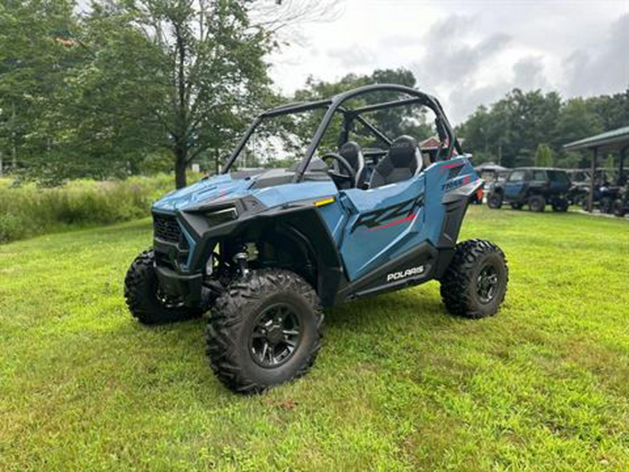 2024 Polaris RZR Trail S Sport