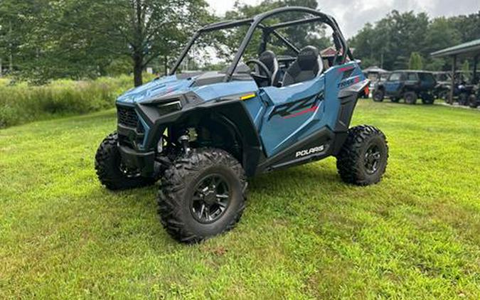 2024 Polaris RZR Trail S Sport