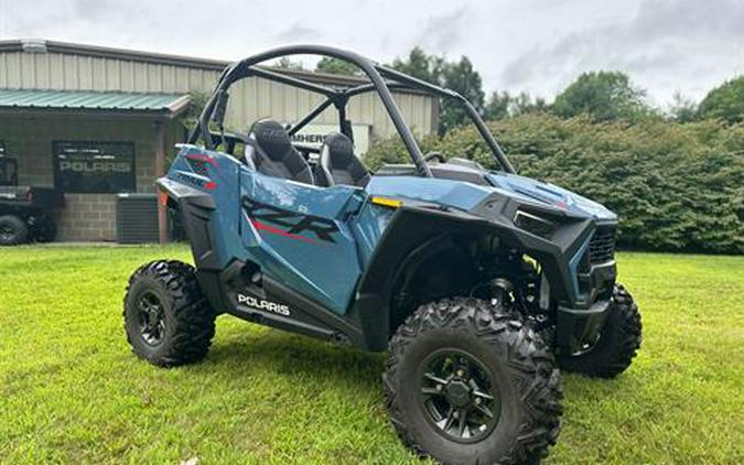 2024 Polaris RZR Trail S Sport