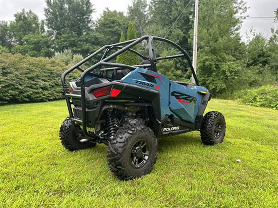 2024 Polaris RZR Trail S Sport