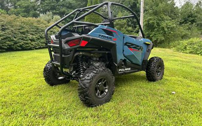 2024 Polaris RZR Trail S Sport