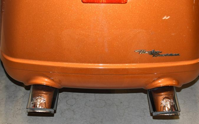 2015 Harley-Davidson Freewheeler