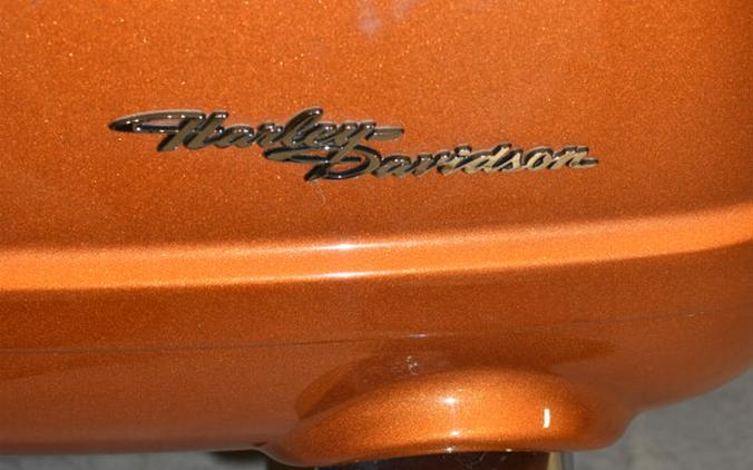 2015 Harley-Davidson Freewheeler