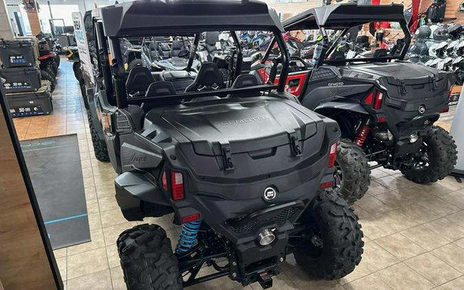 2026 CFMOTO ZFORCE 950 Sport 4