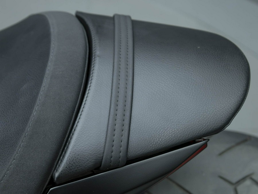 2018 DUCATI XDIAVEL S W/ABS