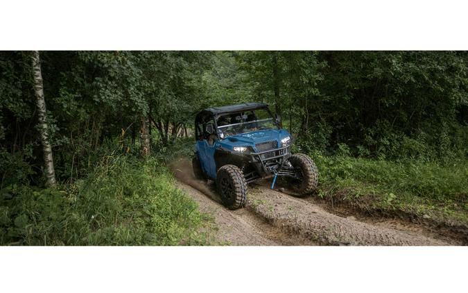 2026 Polaris® General XP 4 1000 Ultimate