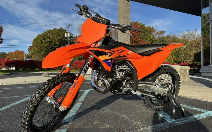 2026 KTM 250 SX