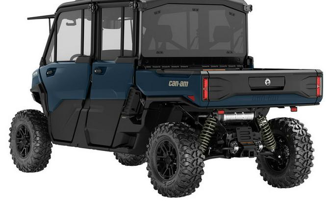 2026 Can-Am Defender MAX Limited HD11