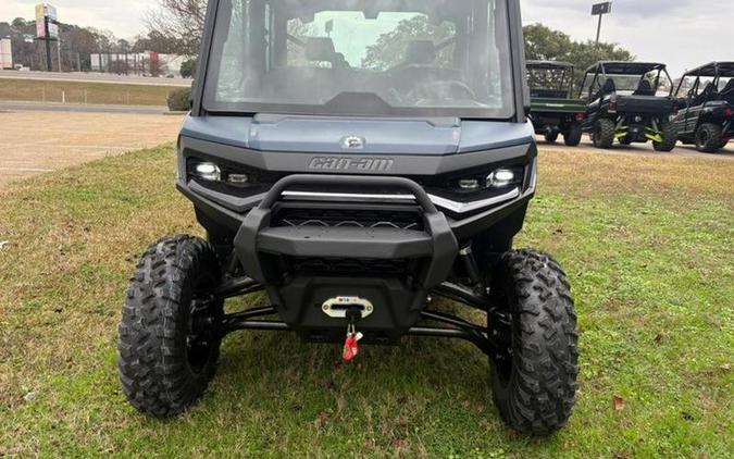 2026 Can-Am Defender MAX Limited HD11