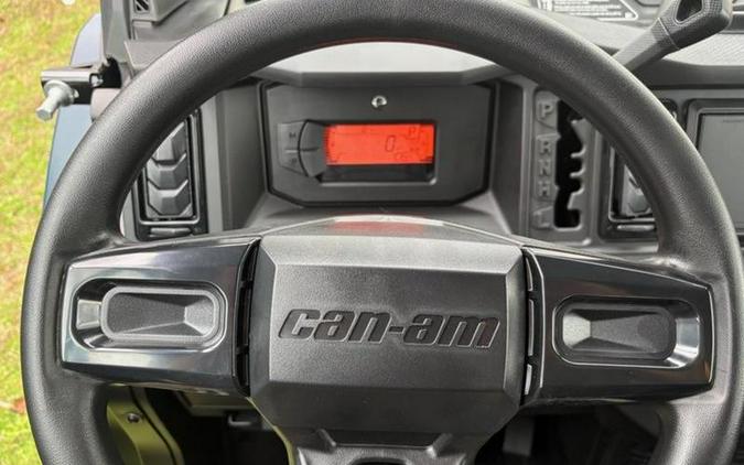 2026 Can-Am Defender MAX Limited HD11